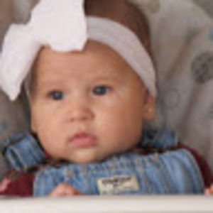 Meet your Posher, Yoselin